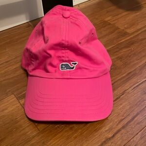 Vineyard Vines baseball hat